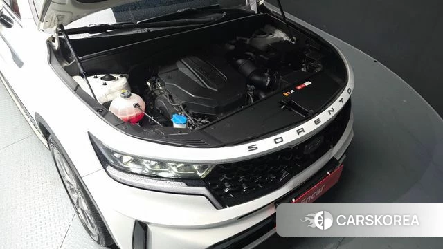 Kia Sorento 4th Generation id 4284222 из Кореи 38