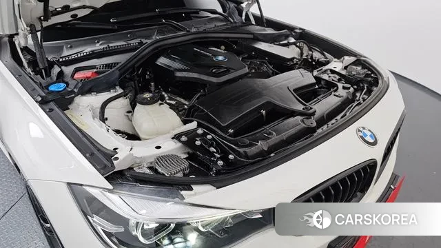 BMW 3 Series GT (F34) id 3473977 из Кореи 16