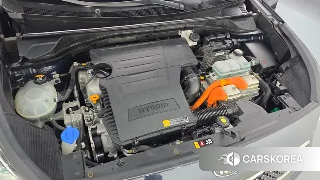 Kia Niro id 3789865 из Кореи 16