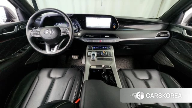 Hyundai Palisade id 4361701 из Кореи 30
