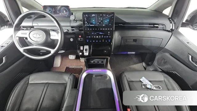 Hyundai Staria id 3457451 из Кореи 16