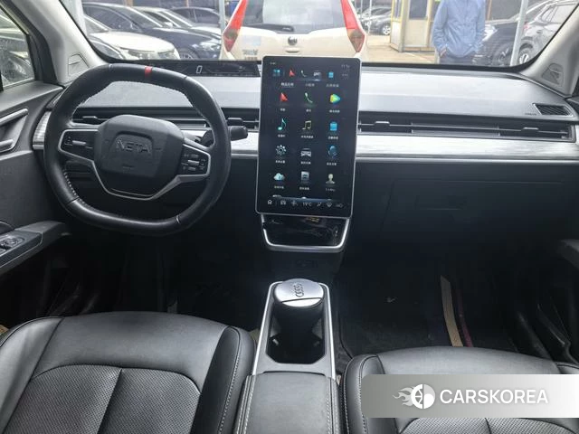Nezha Automobile Nezha V id 4212185 из Китая 8