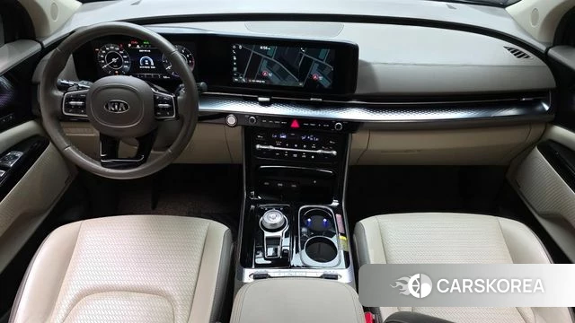 Kia Carnival 4th generation id 4775174 из Кореи 30