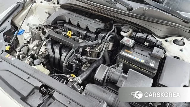 Kia Come New K3 id 3480004 из Кореи 16