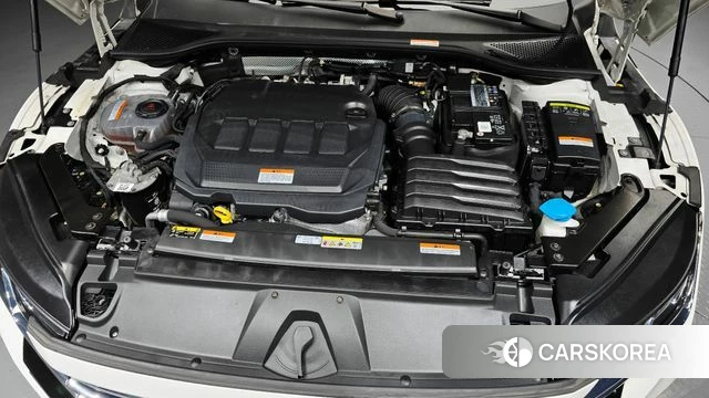Volkswagen Arteon id 4443003 из Кореи 31