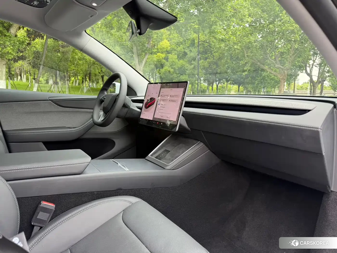 Tesla Model Y id 4577727 из Китая 12
