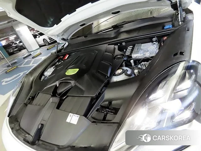 Porsche Cayenne (PO536) id 3757445 из Кореи 16