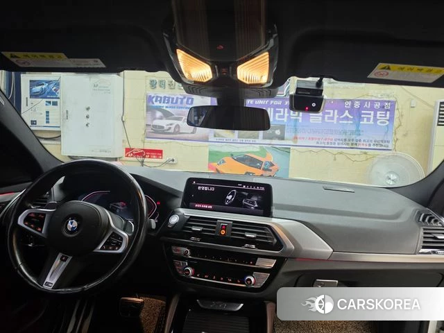 BMW X4 (G02) id 4508018 из Кореи 10