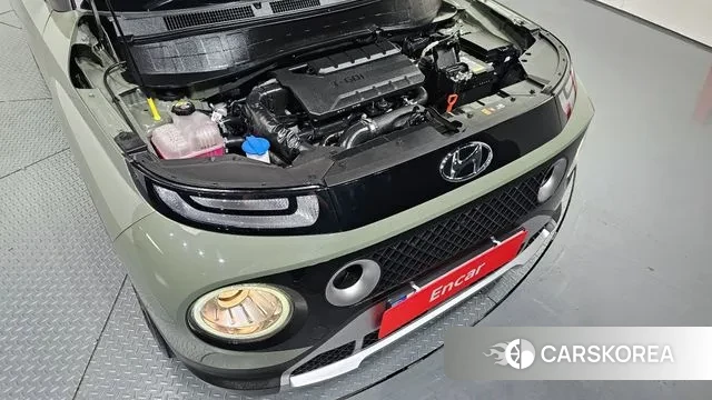 Hyundai Casper id 3273337 из Кореи 16