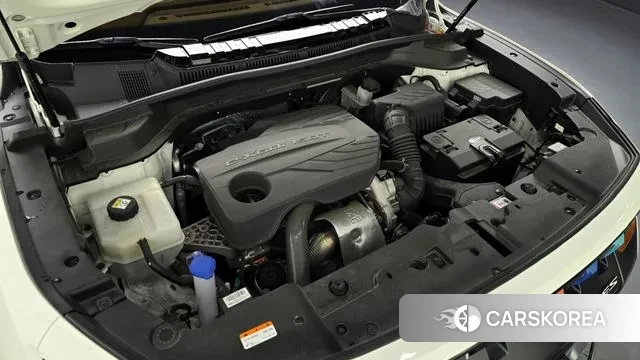 Ssangyong Torres id 3497644 из Кореи 16