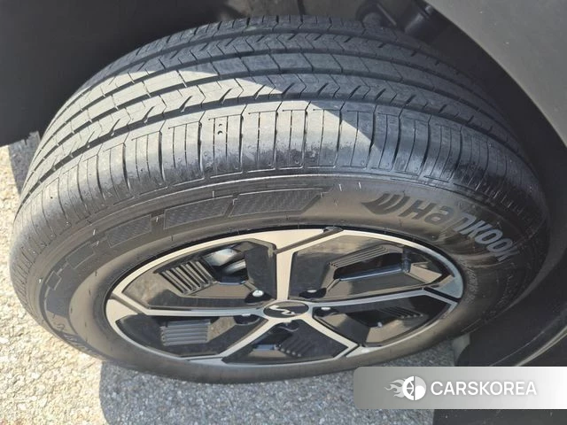 Kia Di Ol Nu Niro id 4421899 из Кореи 15