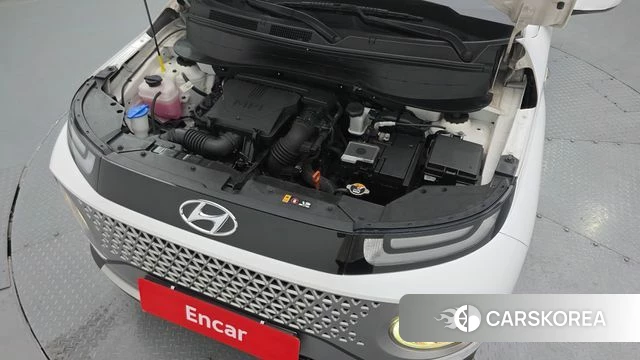 Hyundai Casper id 4688065 из Кореи 16