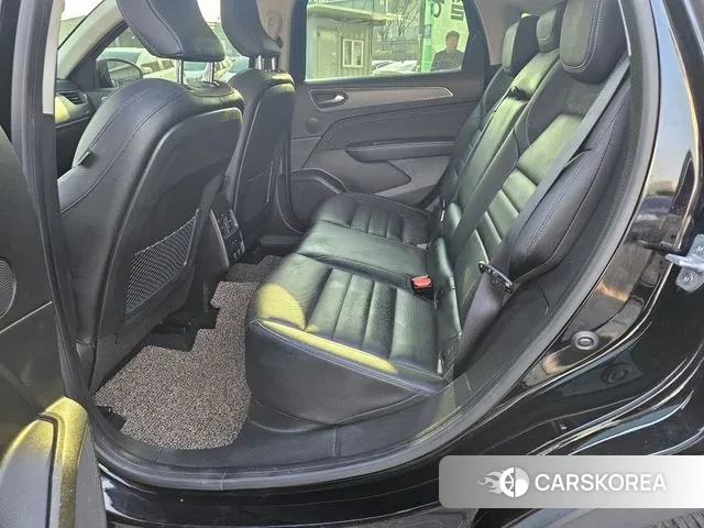 Renault Korea (Samsung) XM3 id 3060284 из Кореи 9