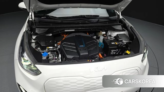 Kia Niro Plus id 4469679 из Кореи 26