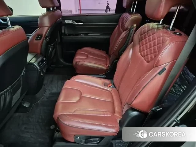 Hyundai Palisade id 2998920 из Кореи 16