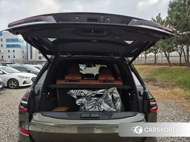 BMW X7 (G07) id 3472502 из Кореи 12