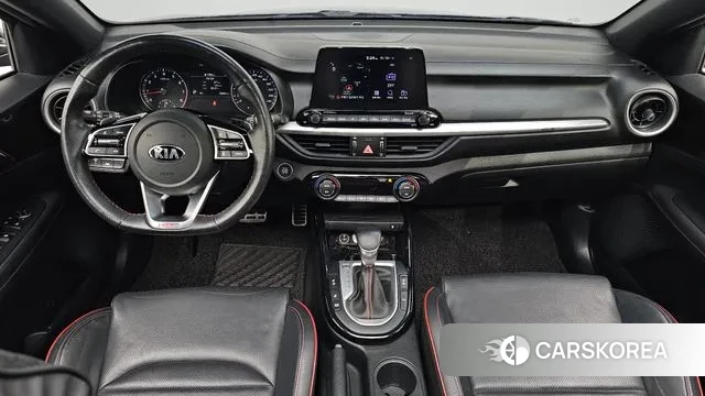 Kia Come New K3 id 3692173 из Кореи 16