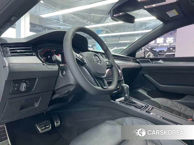 Volkswagen CC id 4215687 из Китая 9