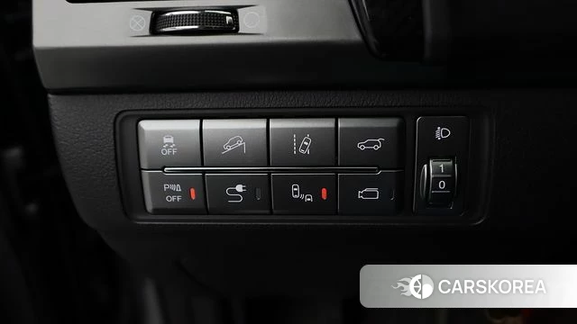 Ssangyong G4 Rexton id 4794300 из Кореи 16