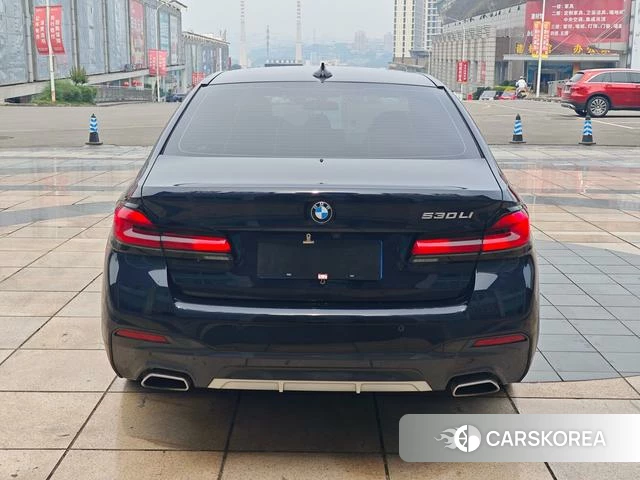 BMW 5 series id 4301687 из Китая 14