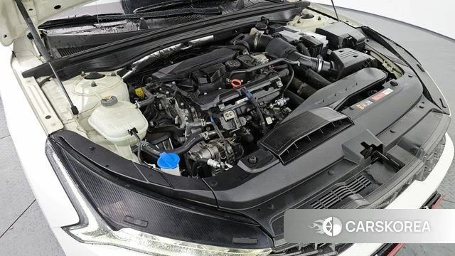 Kia K5 3rd generation id 3916810 из Кореи 16