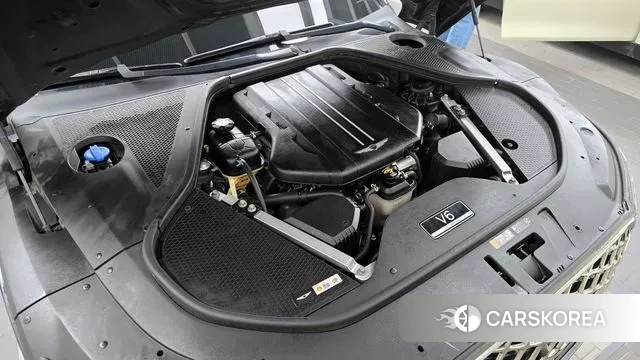 Genesis G90 (RS4) id 3478199 из Кореи 16