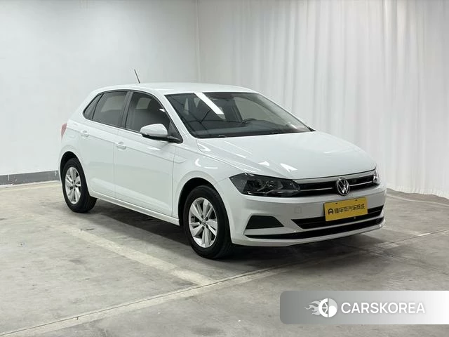 Volkswagen Polo id 4313880 из Китая 36