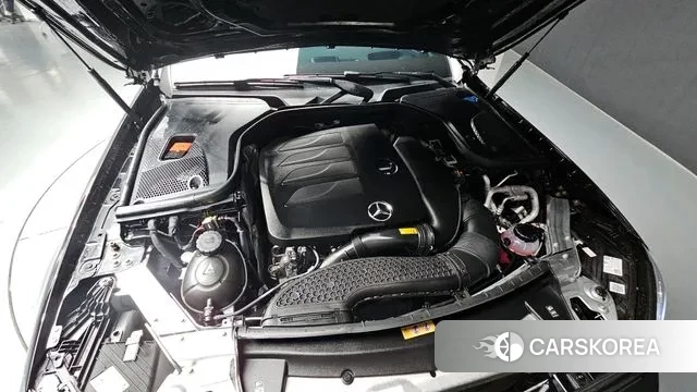 Mercedes-Benz E-Class W213 id 3512692 из Кореи 16
