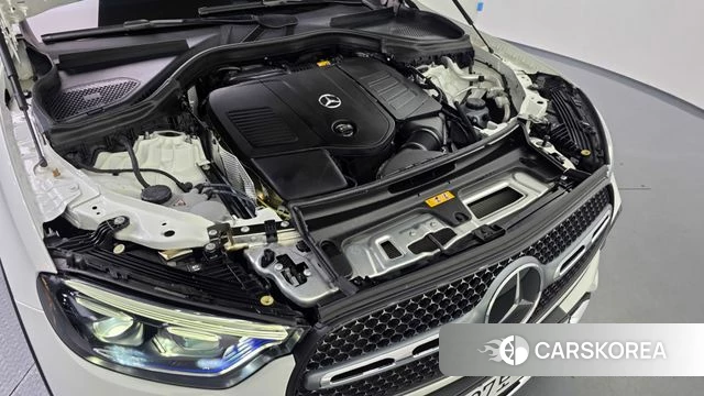 Mercedes-Benz GLC-Class X254 id 3850504 из Кореи 16