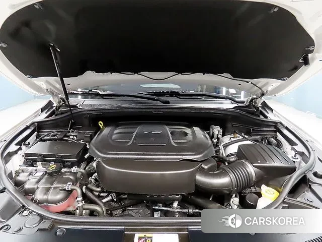 Jeep Grand Cherokee id 3198117 из Кореи 16