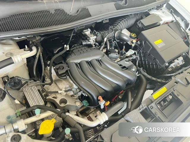 Renault Korea (Samsung) SM3 Neo id 3823935 из Кореи 16