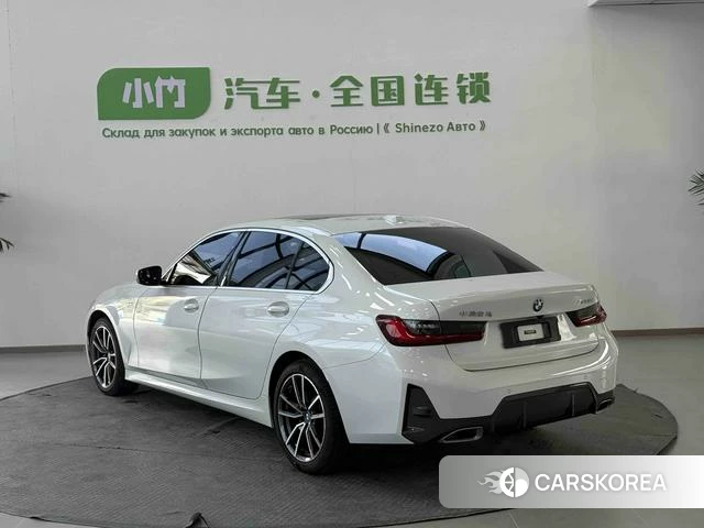 BMW 3 series id 4359203 из Китая 18