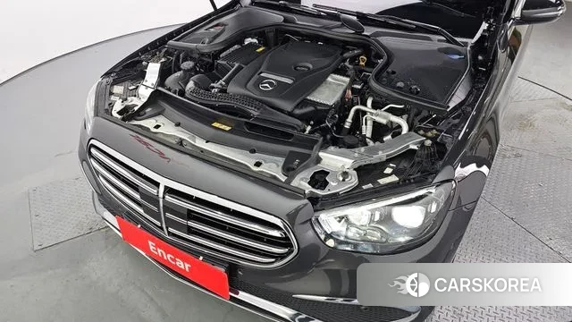 Mercedes-Benz E-Class W213 id 3519366 из Кореи 16