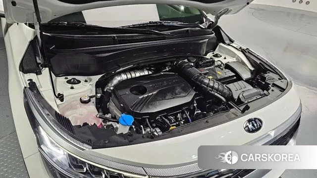 Kia Seltos id 3577657 из Кореи 16