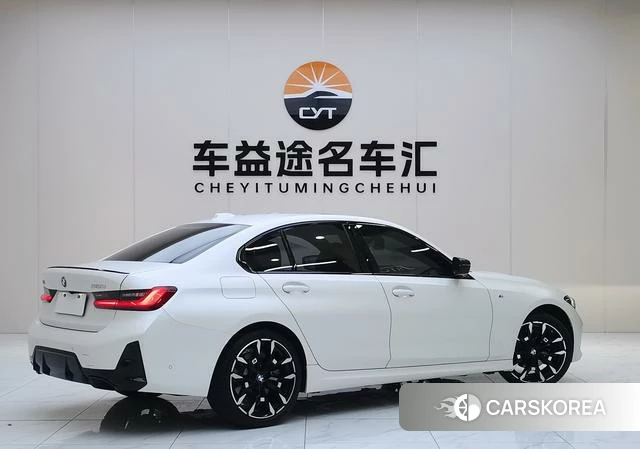 BMW 3 series id 3908107 из Китая 24