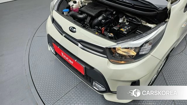 Kia Morning Urban (JA) id 4383394 из Кореи 16