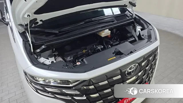Toyota Alphard 4th Generation id 3745685 из Кореи 16