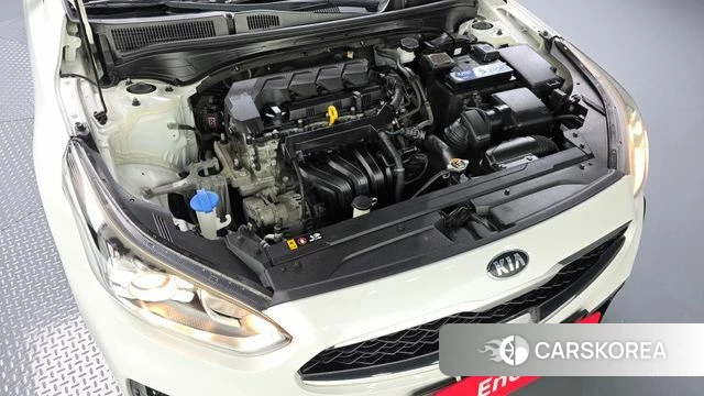 Kia Come New K3 id 4638102 из Кореи 27