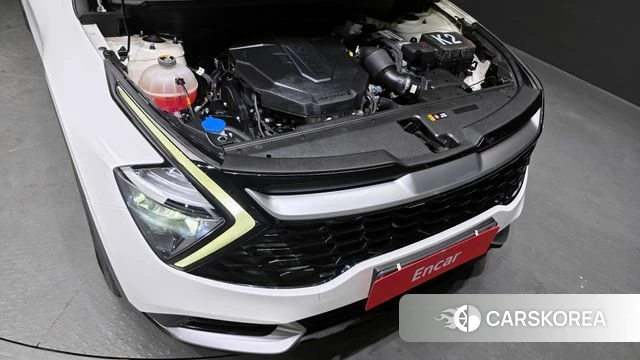 Kia Sportage 5th Generation id 3852037 из Кореи 16