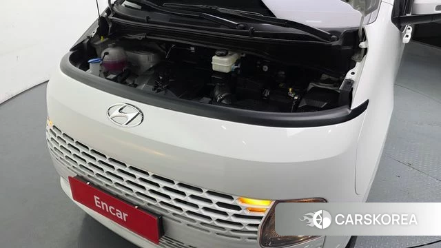 Hyundai Staria id 3883225 из Кореи 16