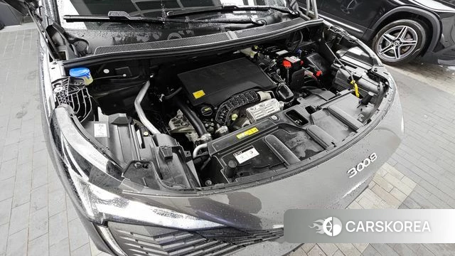 Peugeot 3008 second generation id 3910094 из Кореи 16