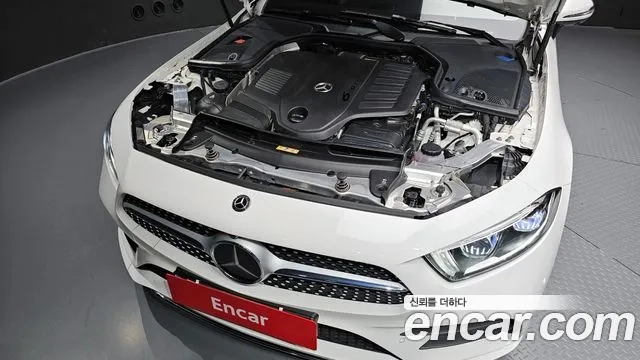 Mercedes-Benz CLS-Class C257 id 2927146 из Кореи 16