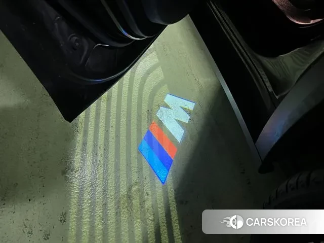 BMW X4 (G02) id 3606713 из Кореи 10