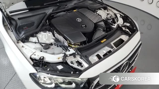 Mercedes-Benz E-Class W214 id 3605777 из Кореи 16