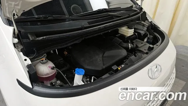 Hyundai Staria id 2723586 из Кореи 16