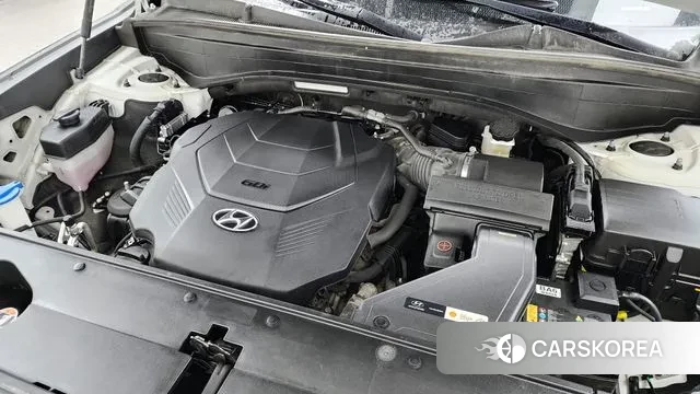 Hyundai Palisade id 3746849 из Кореи 16