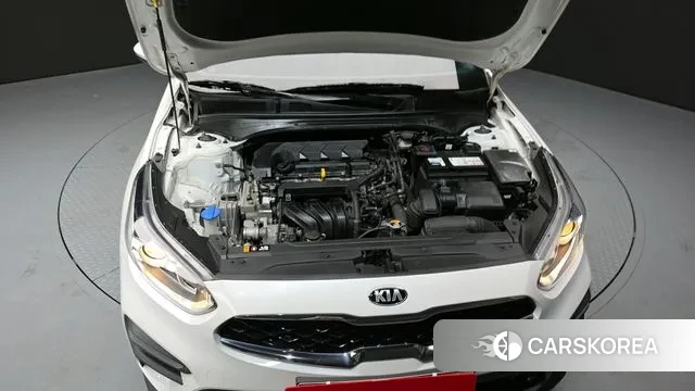 Kia Come New K3 id 2971090 из Кореи 16