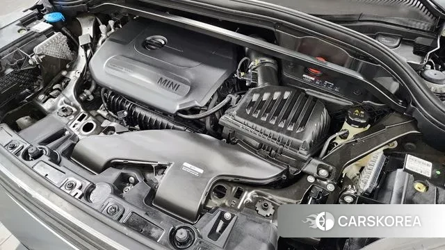 Mini Cooper Countryman id 3503131 из Кореи 16