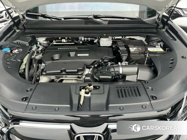 Honda UR-V id 4277289 из Китая 16