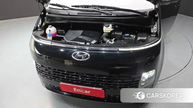 Hyundai Staria id 3910419 из Кореи 16